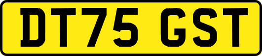 DT75GST