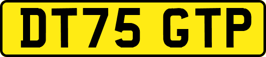 DT75GTP