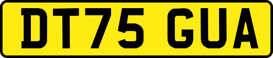 DT75GUA
