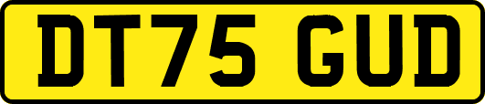 DT75GUD