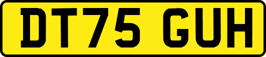 DT75GUH