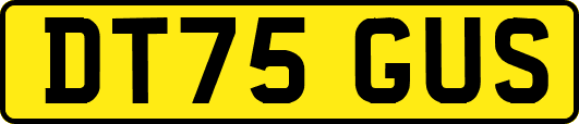DT75GUS