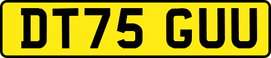 DT75GUU