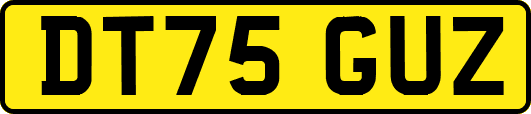 DT75GUZ
