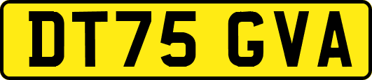 DT75GVA