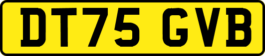 DT75GVB