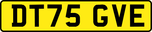 DT75GVE