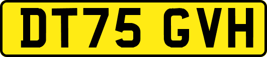 DT75GVH