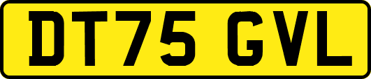 DT75GVL