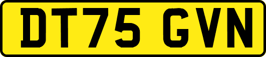 DT75GVN