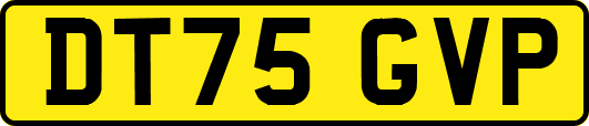 DT75GVP