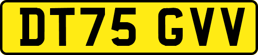 DT75GVV