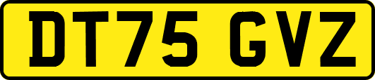 DT75GVZ