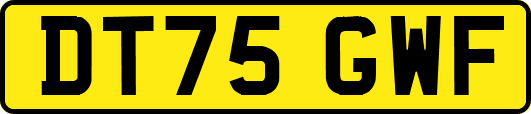 DT75GWF