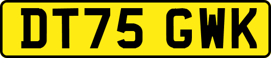 DT75GWK