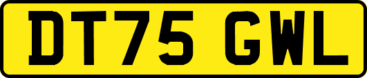 DT75GWL