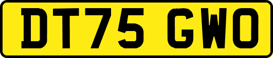 DT75GWO
