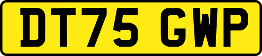 DT75GWP