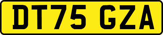 DT75GZA