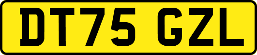 DT75GZL