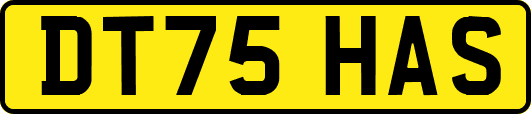 DT75HAS