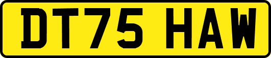 DT75HAW