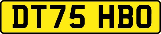 DT75HBO