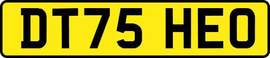 DT75HEO