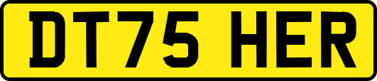 DT75HER