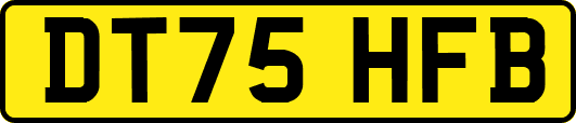 DT75HFB