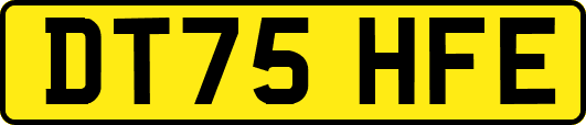 DT75HFE