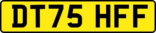 DT75HFF