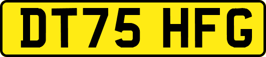 DT75HFG