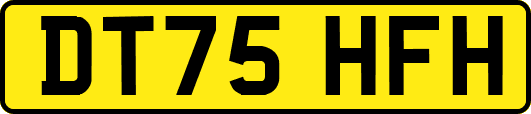 DT75HFH