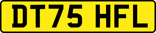 DT75HFL