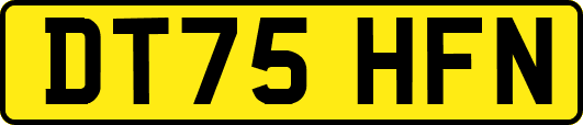 DT75HFN