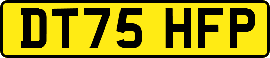 DT75HFP