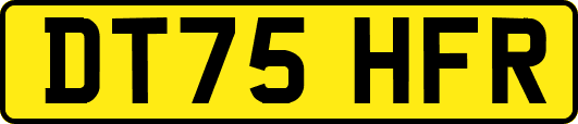 DT75HFR