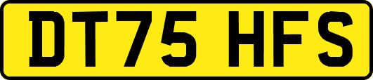DT75HFS