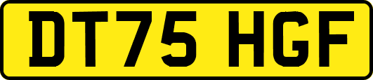 DT75HGF