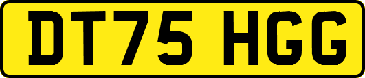 DT75HGG