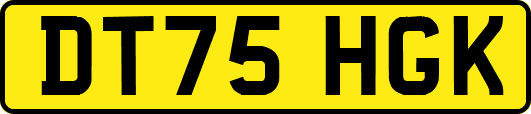 DT75HGK