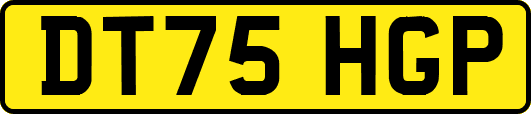 DT75HGP
