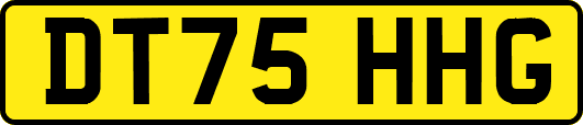 DT75HHG