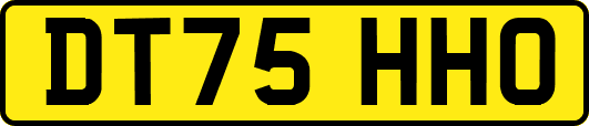DT75HHO