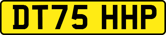DT75HHP