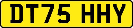 DT75HHY