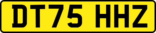 DT75HHZ