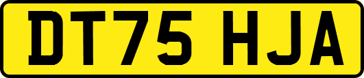 DT75HJA