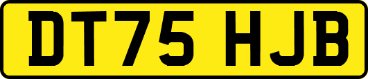 DT75HJB